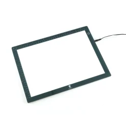 Daylight Wafer 1 Lightbox A4 | Belysning