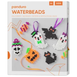 Barn Panduro Hobby Waterbeads Halloween Kit – sött, spooky och roligt pyssel till halloween!