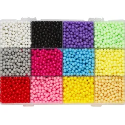 Panduro Hobby Waterbeads Mega 7200 Basic | Barn Året Om