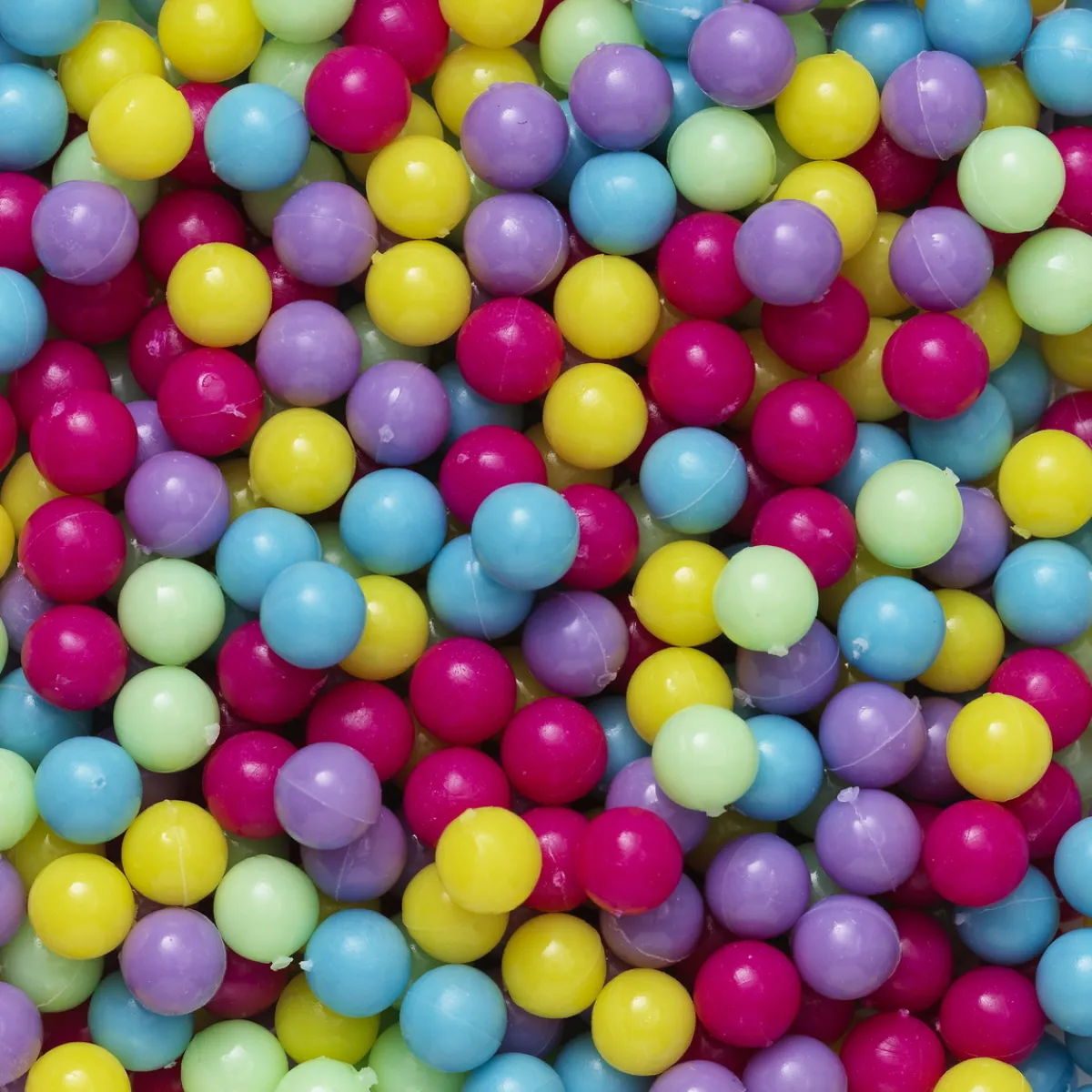 Panduro Hobby Waterbeads 800-pack i 5 mixade färger | Barn Året Om