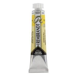 Rembrandt Water col 20ml Azo yell lt cf