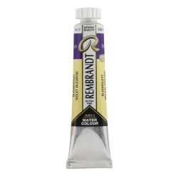 Rembrandt Water col 20ml Blue violet