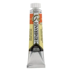 Rembrandt Water col 20ml Brill orange