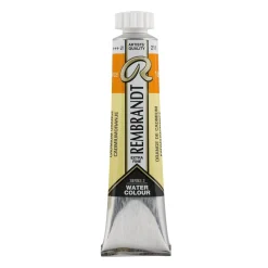 Rembrandt Water col 20ml Cadmium orange