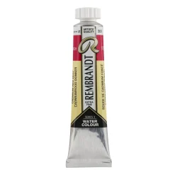 Rembrandt Water col 20ml Cadmium red dp | Akvarell- & Vattenfärger