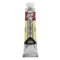 Rembrandt Water col 20ml Carmine | Akvarell- & Vattenfärger