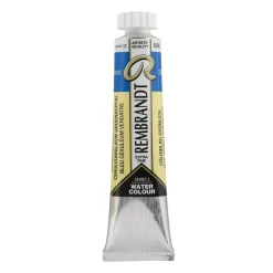 Rembrandt Water col 20ml Cer blue green