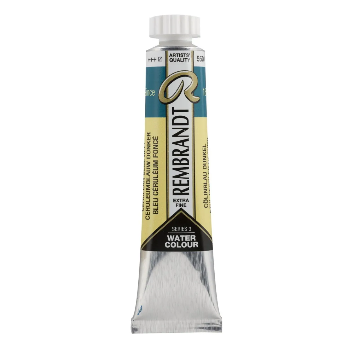 Rembrandt Water col 20ml Cerul blue dp | Akvarell- & Vattenfärger