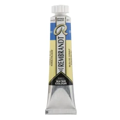 Rembrandt Water col 20ml Cobalt blue
