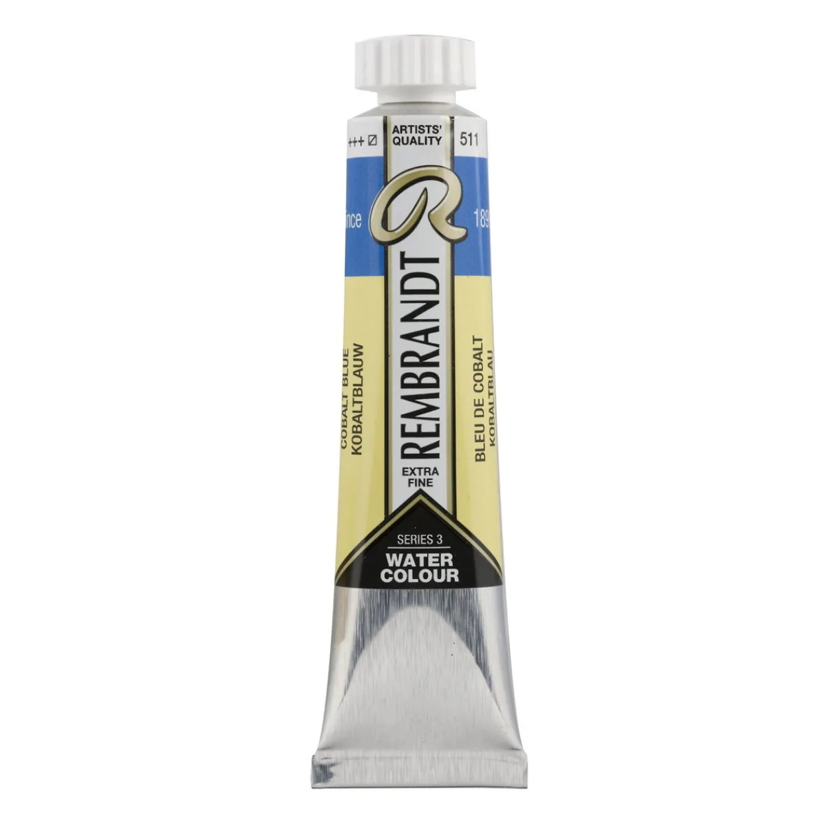 Rembrandt Water col 20ml Cobalt blue