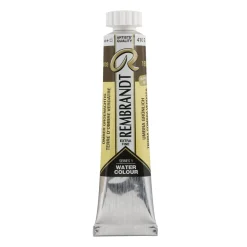 Rembrandt Water col 20ml Greenish umber | Akvarell- & Vattenfärger