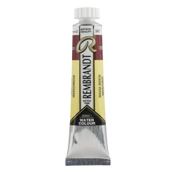Rembrandt Water col 20ml Indian red