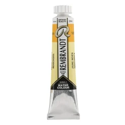 Rembrandt Water col 20ml Indian yellow | Akvarell- & Vattenfärger