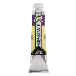 Rembrandt Water col 20ml Mauve