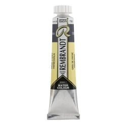 Rembrandt Water col 20ml Payne's gray | Akvarell- & Vattenfärger