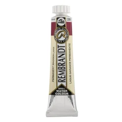 Rembrandt Water col 20ml P madder lake | Akvarell- & Vattenfärger