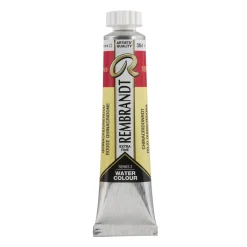 Rembrandt Water col 20ml Quinacr red | Akvarell- & Vattenfärger