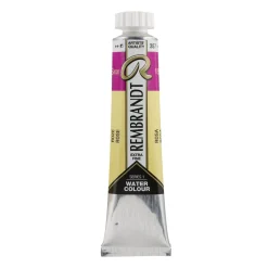 Rembrandt Water col 20ml Rose