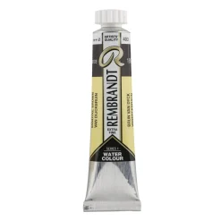 Rembrandt Water col 20ml Vandyke brown | Akvarell- & Vattenfärger