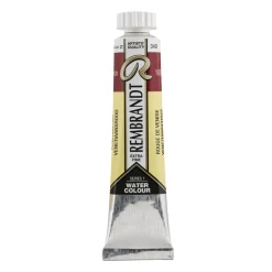 Rembrandt Water col 20ml Venetian red | Akvarell- & Vattenfärger