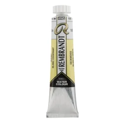 Rembrandt Water col 20ml White ex opaque | Akvarell- & Vattenfärger