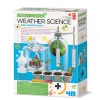 Barn 4M Weather Science – varifrån kommer regnet?