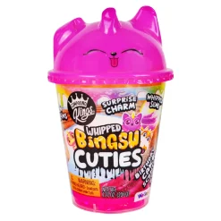 Barn Compound Kings Whipped Slime Bingsu Cuties – gnistrande neon-slajm! Säljs assorterat online