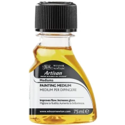 Winsor & Newton Artisan Painting Medium 75 ml | Målarmedier