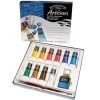 Winsor & Newton Artisan Studio Water Mixable Oil Colour Set | Oljefärger