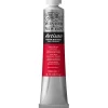 Winsor & Newton Artisan vattenlöslig oljefärg 200 ml Cadmium Red Deep Hue 098 | Oljefärger
