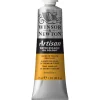 Winsor & Newton Artisan vattenlöslig oljefärg 37 ml Cadmium Yellow Deep Hue 115