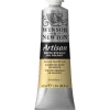Winsor & Newton Artisan vattenlöslig oljefärg 37 ml Naples Yellow Hue 422