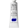 Winsor & Newton Artists' oljefärg 37 ml Oriental Blue 414