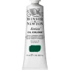Winsor & Newton Artists' oljefärg 37 ml Cobalt Turquoise Light 191