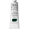 Winsor & Newton Artists' oljefärg 37 ml Perylene Black 505 | Oljefärger