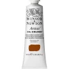 Winsor & Newton Artists' oljefärg 37 ml Transparent Maroon 657