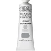 Winsor & Newton Artists' oljefärg 37 ml Silver 617 | Oljefärger