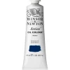 Winsor & Newton Artists' oljefärg 37 ml Indigo 322 | Oljefärger