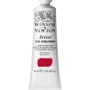 Winsor & Newton Artists' oljefärg 37 ml Cadmium Red Deep 097 | Oljefärger