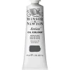 Winsor & Newton Artists' oljefärg 37 ml Payne's Gray 465 | Oljefärger