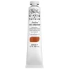 Winsor & Newton Artists' oljefärg 200 ml Burnt sienna 74 | Oljefärger