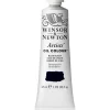 Winsor & Newton Artists' oljefärg 37 ml Blue Black 034 | Oljefärger