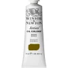 Winsor & Newton Artists' oljefärg 37 ml Bronze 058 | Oljefärger