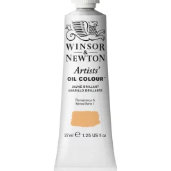 Winsor & Newton Artists' oljefärg 37 ml Indanthrene Blue 321