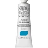 Winsor & Newton Artists' oljefärg 37 ml Iridescent White 330