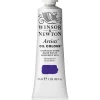 Winsor & Newton Artists' oljefärg 37 ml Lemon Yellow Hue 347