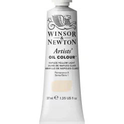 Winsor & Newton Artists' oljefärg 37 ml Mars Violet Deep 395