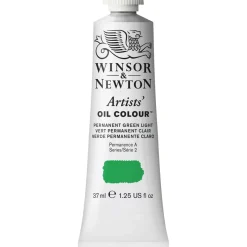 Winsor & Newton Artists' oljefärg 37 ml Oxide Of Chromium 459