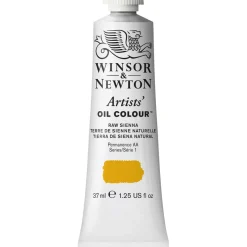 Winsor & Newton Artists' oljefärg 37 ml Phthalo Turquoise 526