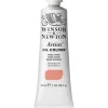 Winsor & Newton Artists' oljefärg 37 ml Rose Dore 576 | Oljefärger